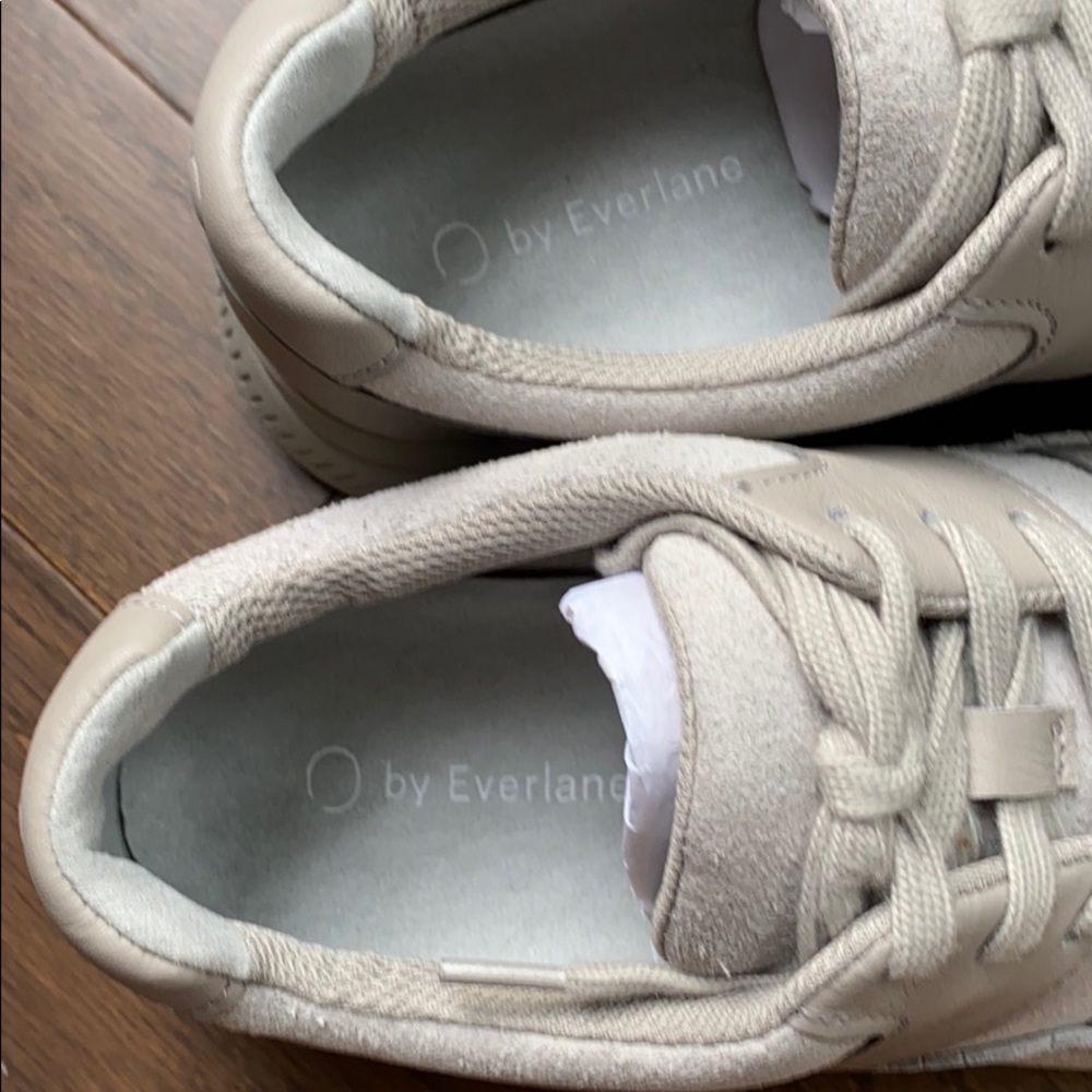 Everlane The Trainer Sneakers(5) - Picture 5 of 10